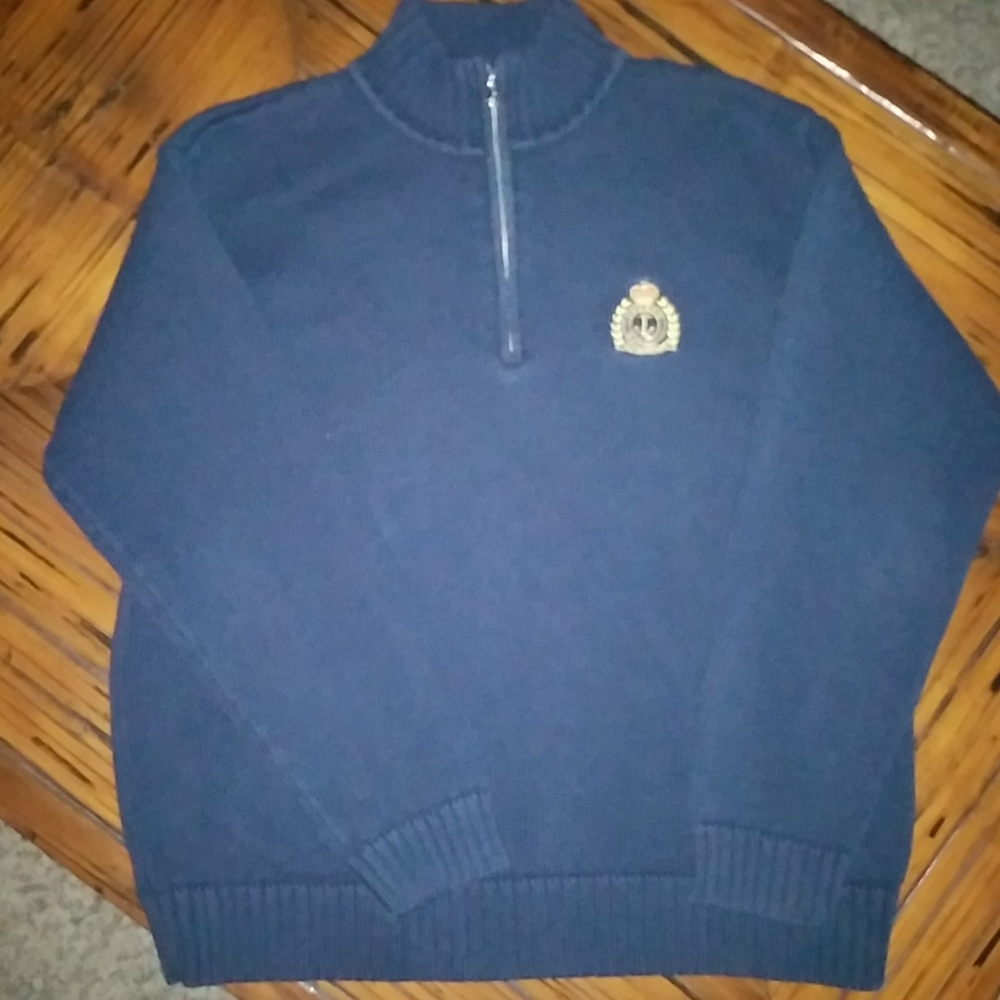 Ralph Lauren sweater